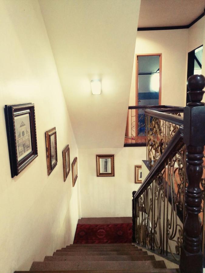Belfort House B&B Valencia  Ngoại thất bức ảnh