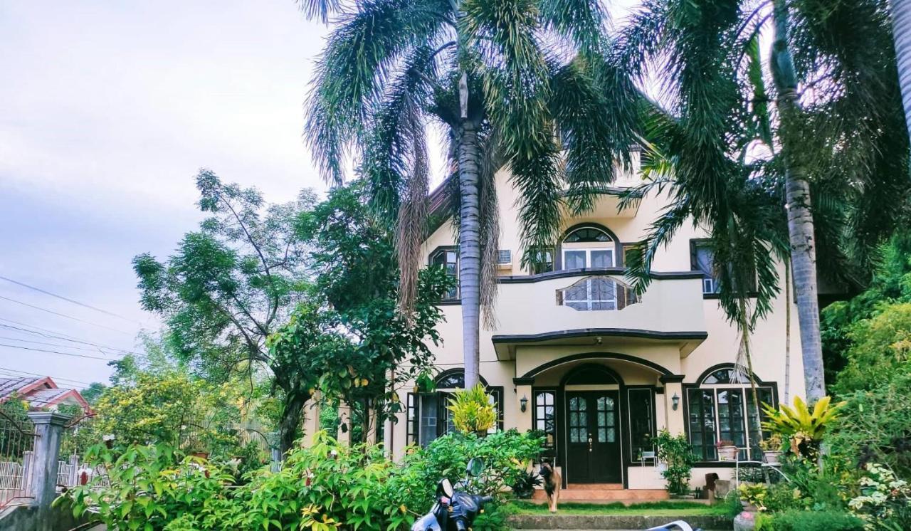 Belfort House B&B Valencia  Ngoại thất bức ảnh