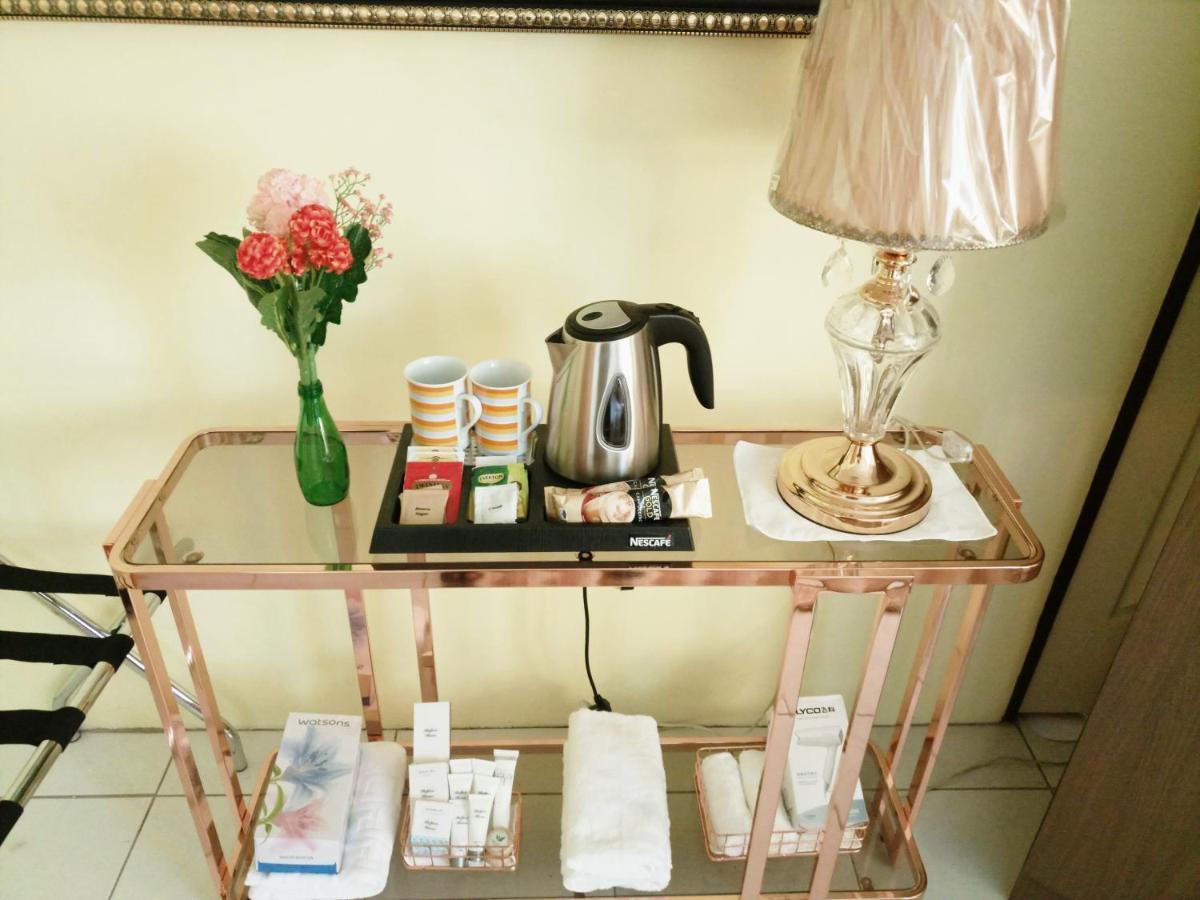 Belfort House B&B Valencia  Phòng bức ảnh