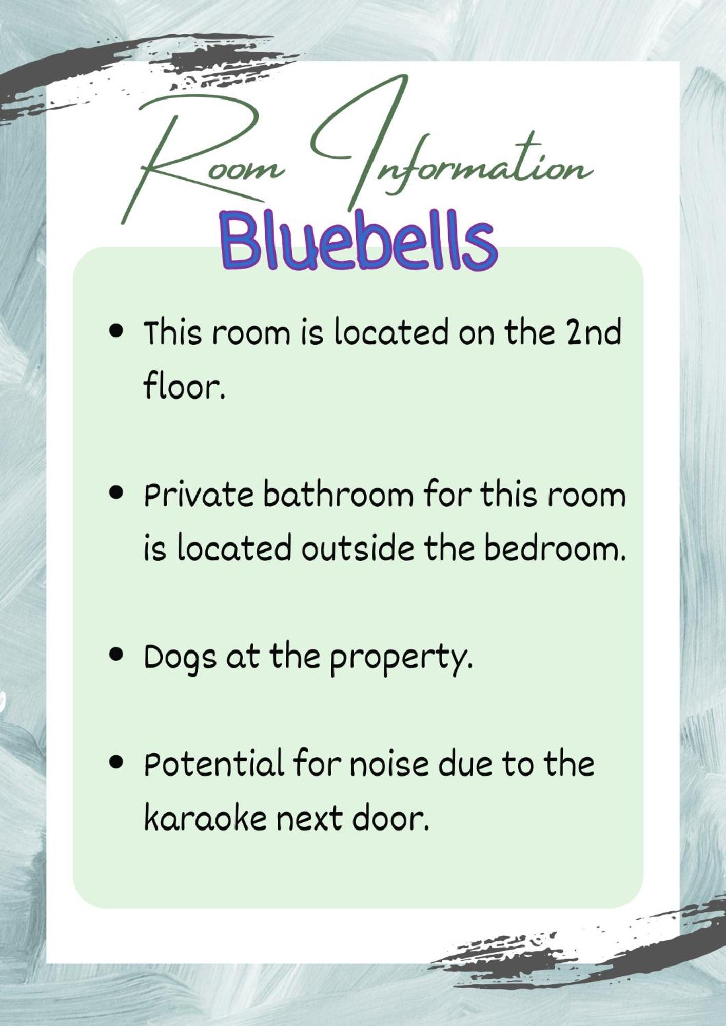 Belfort House B&B Valencia  Phòng bức ảnh