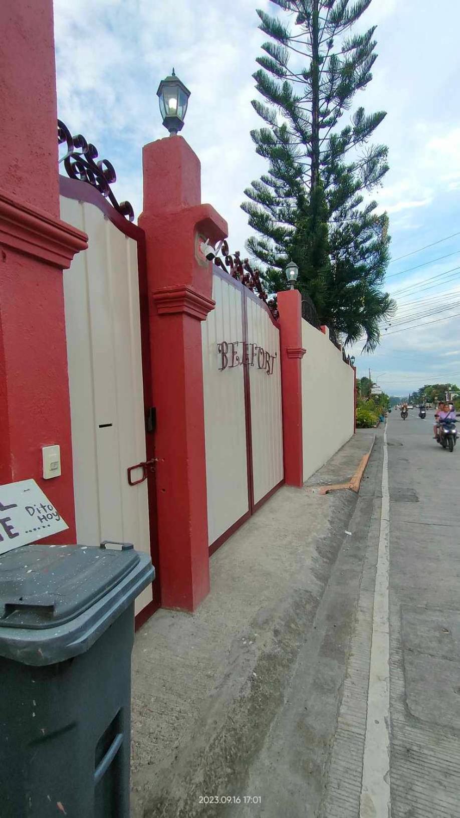 Belfort House B&B Valencia  Ngoại thất bức ảnh
