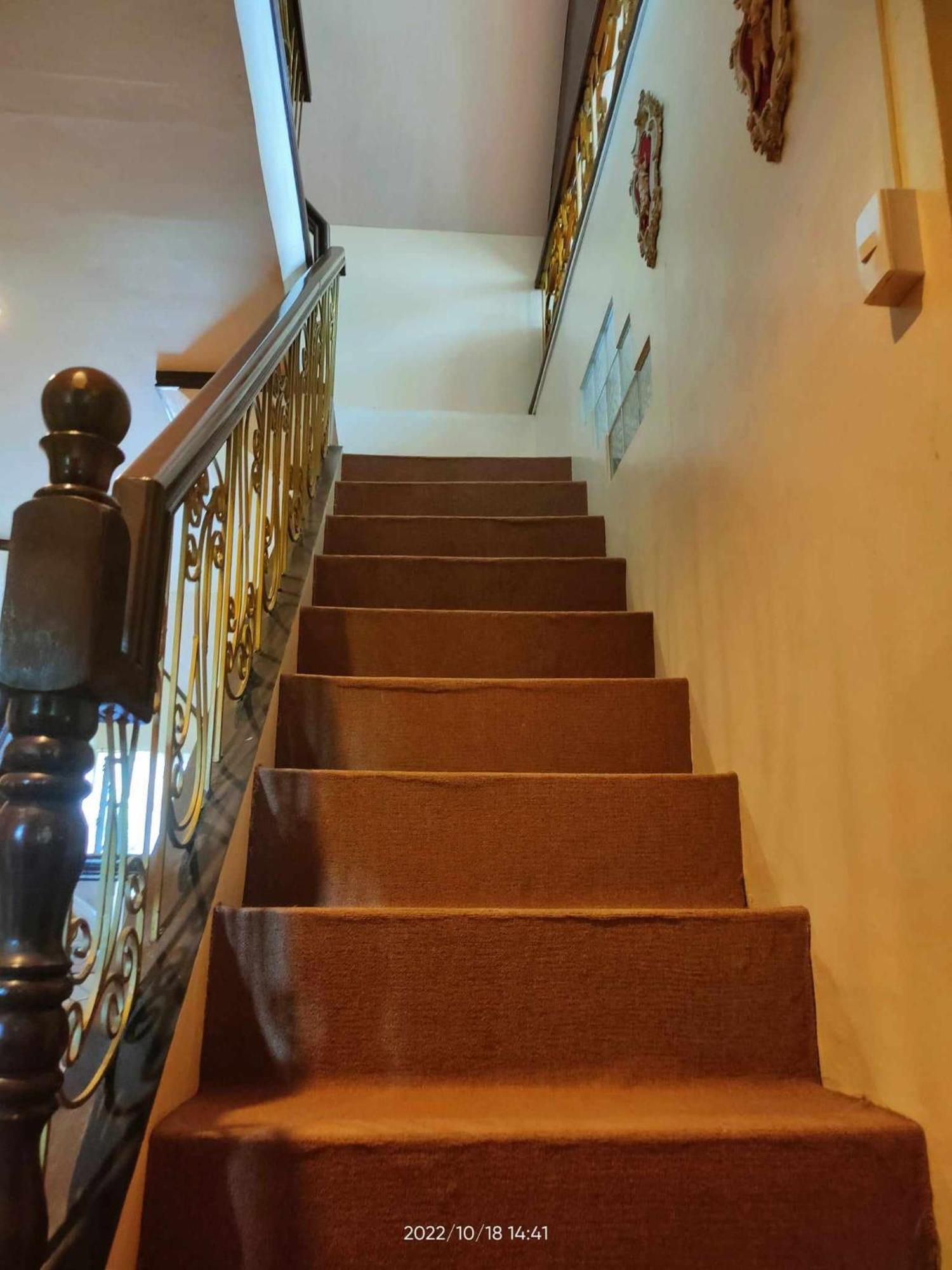 Belfort House B&B Valencia  Ngoại thất bức ảnh