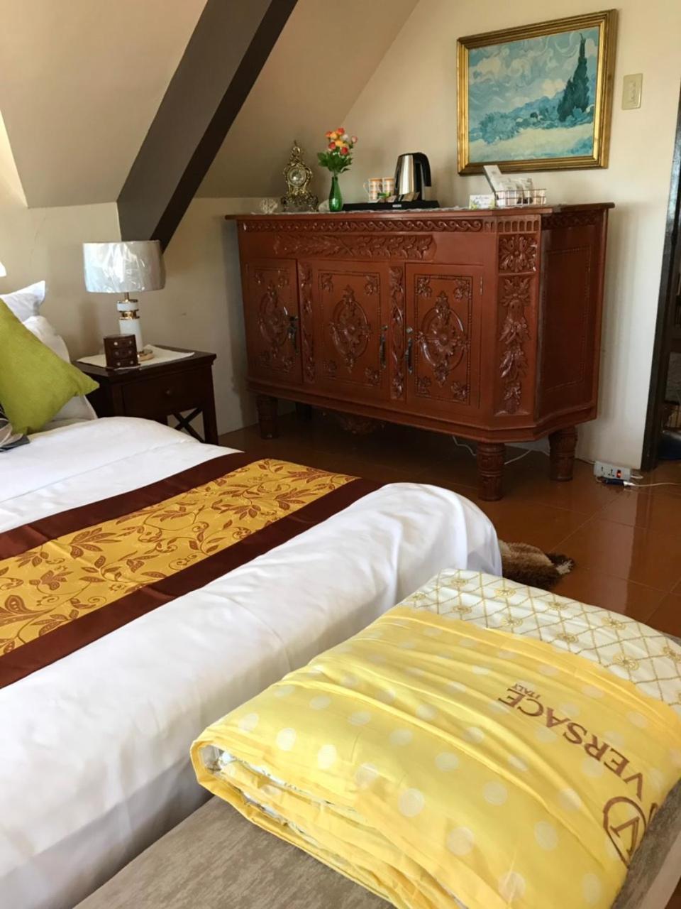Belfort House B&B Valencia  Phòng bức ảnh