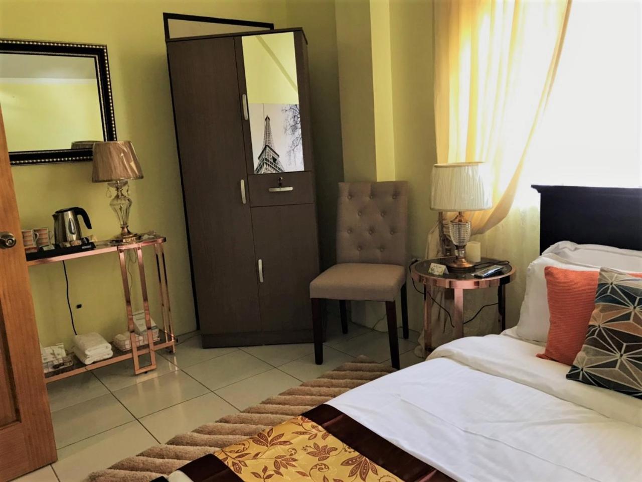 Belfort House B&B Valencia  Phòng bức ảnh