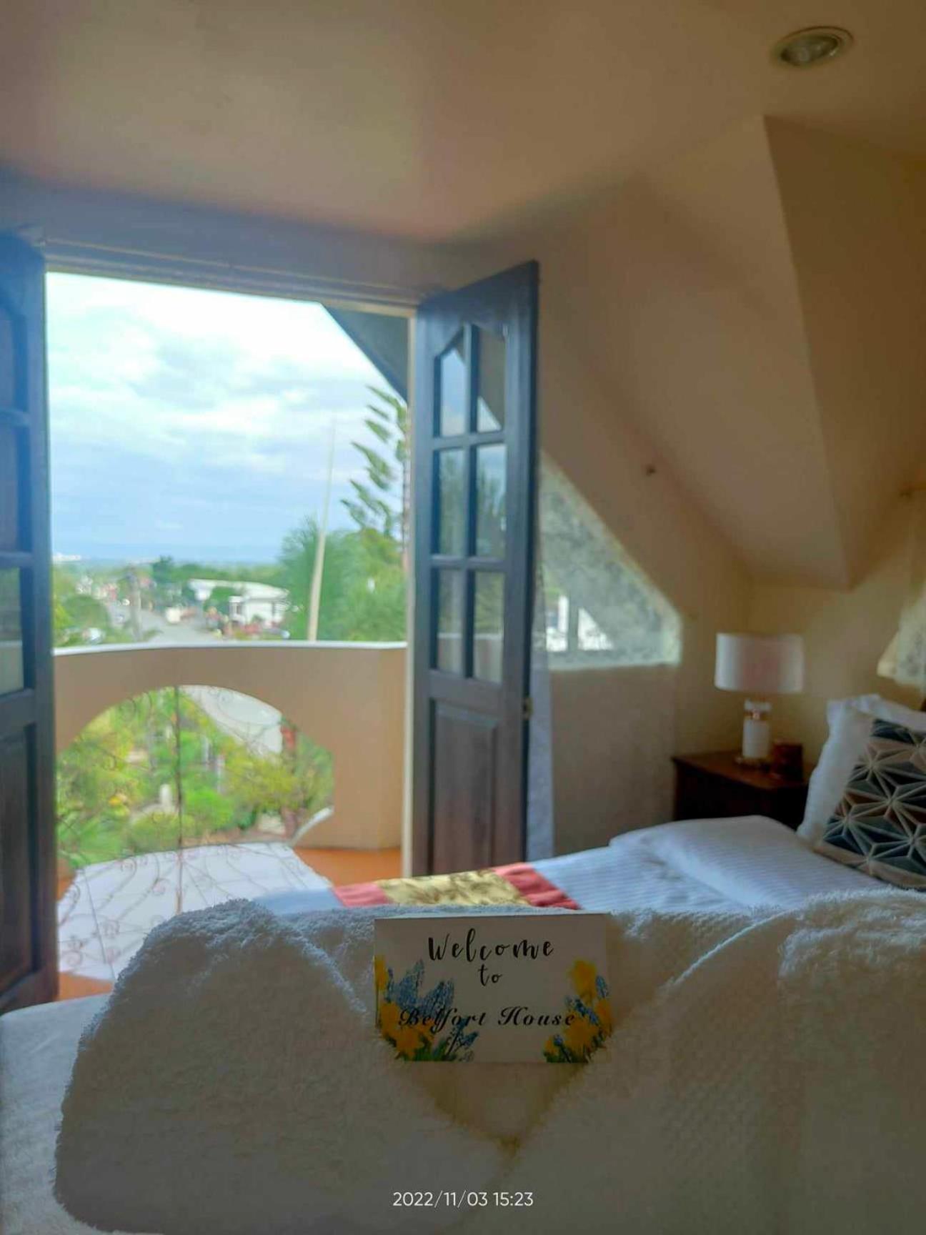 Belfort House B&B Valencia  Phòng bức ảnh