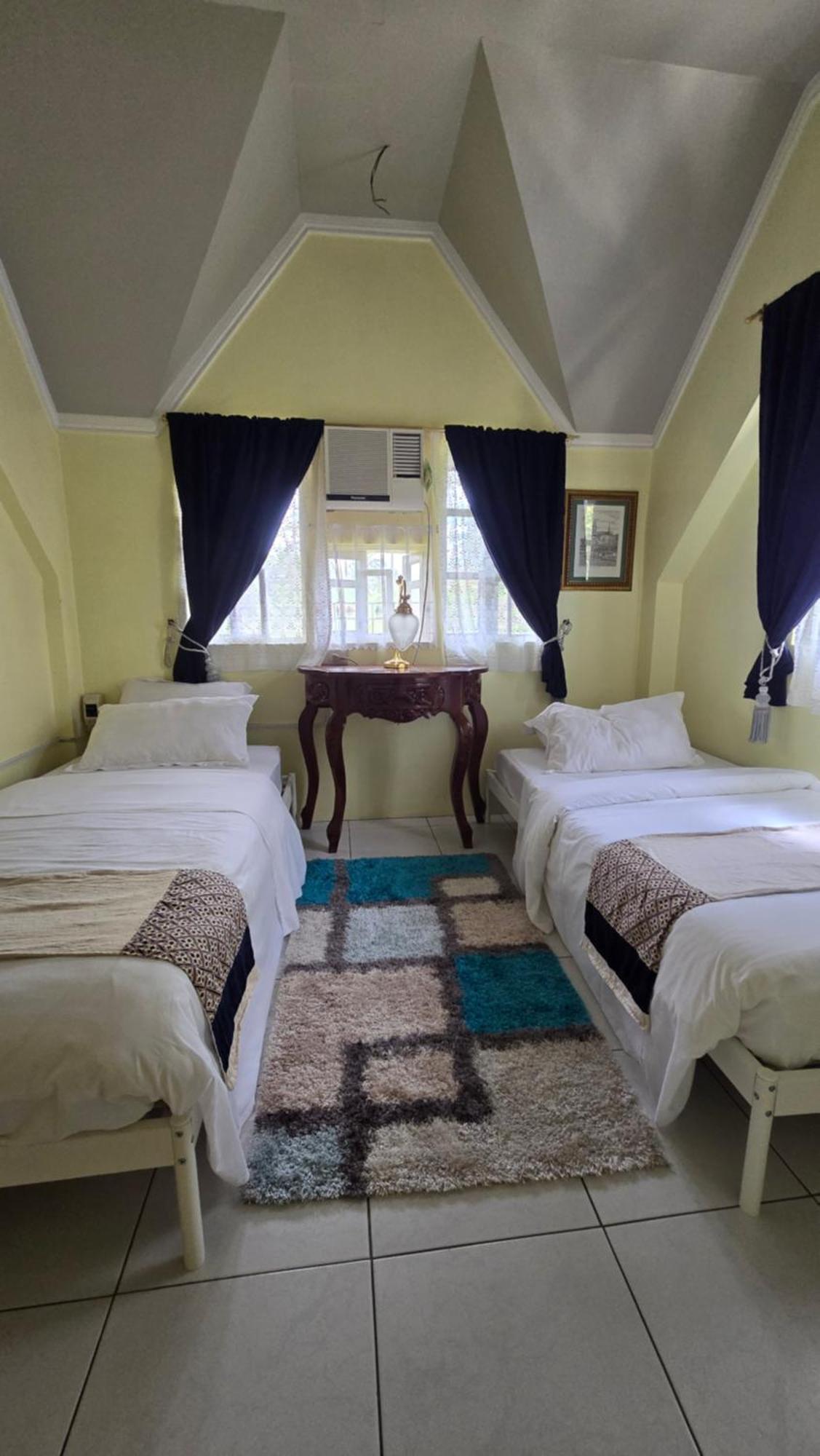 Belfort House B&B Valencia  Ngoại thất bức ảnh